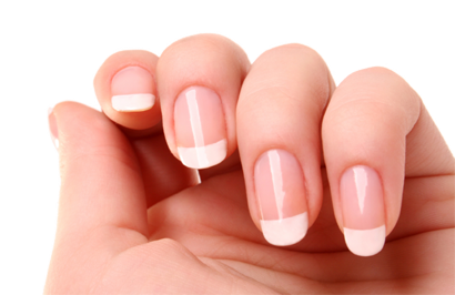 Esmaltação em Gel com Cutilagem